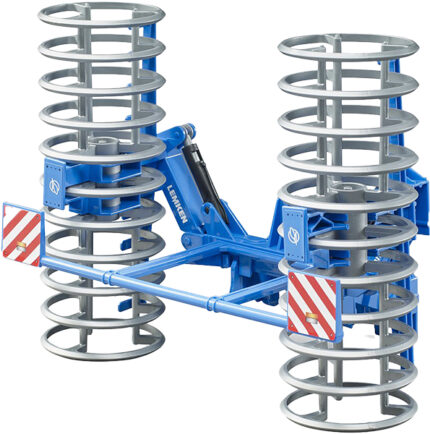 Brise motte BRUDER LEMKEN VarioPack K – Image 3