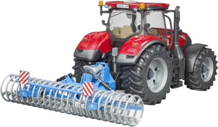 Brise motte BRUDER LEMKEN VarioPack K – Image 4