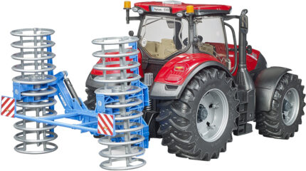 Brise motte BRUDER LEMKEN VarioPack K – Image 5