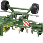 Faneuse repliable KRONE KWT8.82