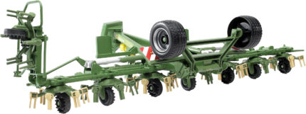 Faneuse repliable KRONE KWT8.82 – Image 3
