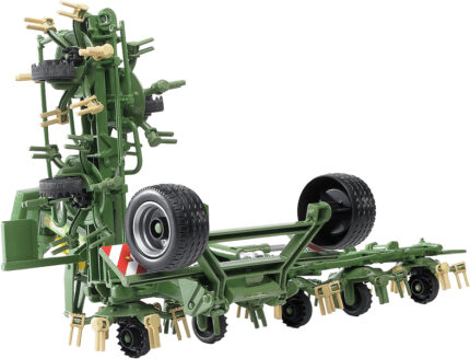 Faneuse repliable KRONE KWT8.82 – Image 4