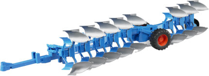 Charrue Semi-portée LEMKEN – Image 3