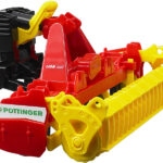 Herse Rotative PÖTTINGER