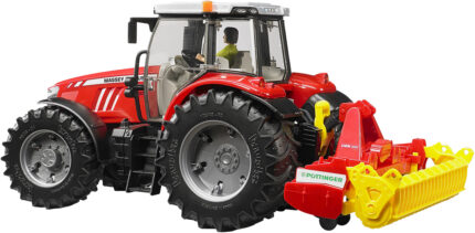 Herse Rotative PÖTTINGER – Image 3