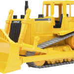 Bulldozer CATERPILLAR
