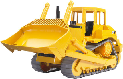 Bulldozer CATERPILLAR – Image 3