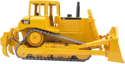 Bulldozer CATERPILLAR – Image 4