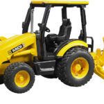Tractopelle JCB MIDI CX