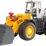 Chargeur sur roues LIEBHERR L574