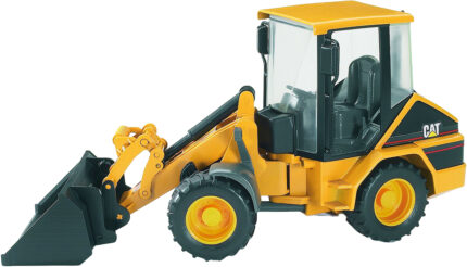 Chargeur sur roues CATERPILLAR – Image 3