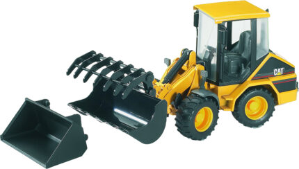 Chargeur sur roues CATERPILLAR – Image 5