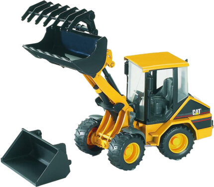 Chargeur sur roues CATERPILLAR – Image 8