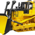 Bulldozer CATERPILLAR