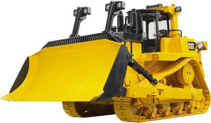 Bulldozer CATERPILLAR – Image 4