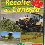 DVD : Récolte au Canada, Vol 2