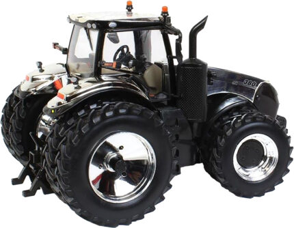 CASE IH Magnum 380 jumelées – Image 3