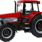 CASE IH Magnum 7230 4RM