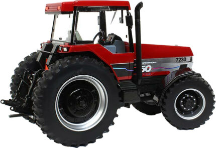 CASE IH Magnum 7230 4RM – Image 3