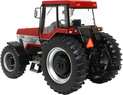 CASE IH Magnum 7230 4RM – Image 4