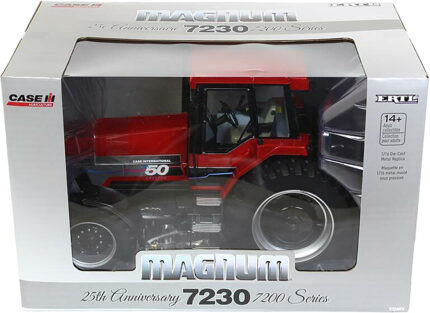 CASE IH Magnum 7230 4RM – Image 5