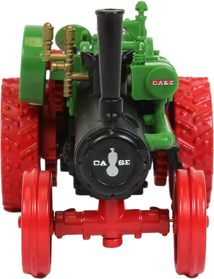 CASE Machine à vapeur – Image 4