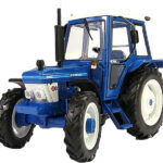 FORD 7610 4RM