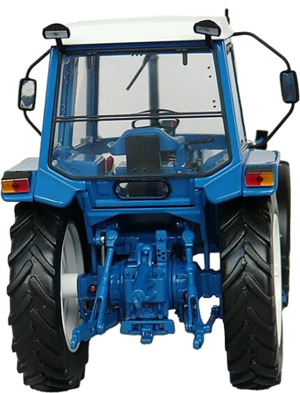 FORD 7610 4RM – Image 4