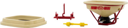 VICON Superflow PS604 Epandeur d'engrais – Image 3
