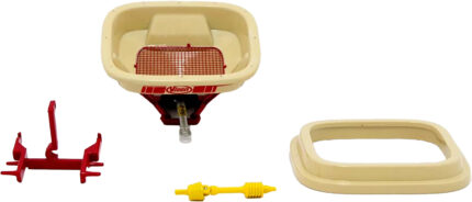 VICON Superflow PS604 Epandeur d'engrais – Image 5