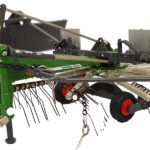 FENDT Former Andaineur