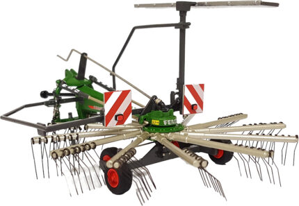 FENDT Former Andaineur – Image 3