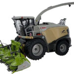 CLAAS Jaguar 900 Ensileuse avec bec Orbis