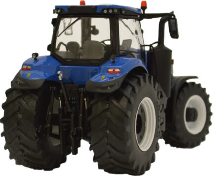 NEW HOLLAND T8.432 Genesis – Image 3