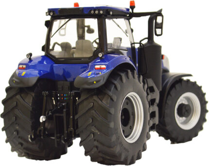 NEW HOLLAND T8.435 Genesis Blue Power – Image 3
