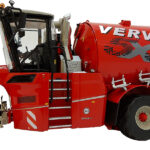 VERVAET Hydrotrike 5 roues