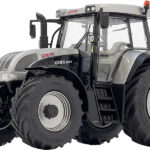 STEYR CVT 6195