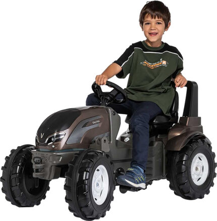 Tracteur à pédales VALTRA – Image 8