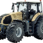 CLAAS Axion