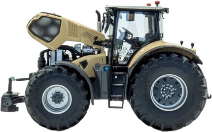 CLAAS Axion – Image 3