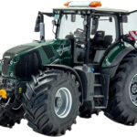 CLAAS Axion BOLLMER