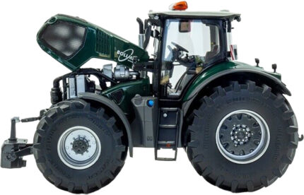 CLAAS Axion BOLLMER – Image 3