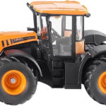 Tracteur JCB Fastrac 4000