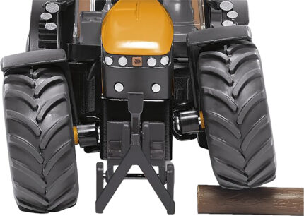 Tracteur JCB Fastrac 4000 – Image 3