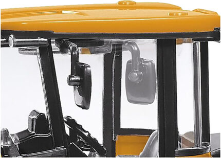 Tracteur JCB Fastrac 4000 – Image 4