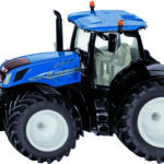NEW HOLLAND T7.315