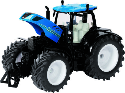 NEW HOLLAND T7.315 – Image 3