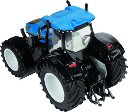 NEW HOLLAND T7.315 – Image 4