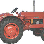 VOLVO T 31, en kit