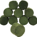 Balles de foins pour JD 990 BRITAINS, 10 pièces